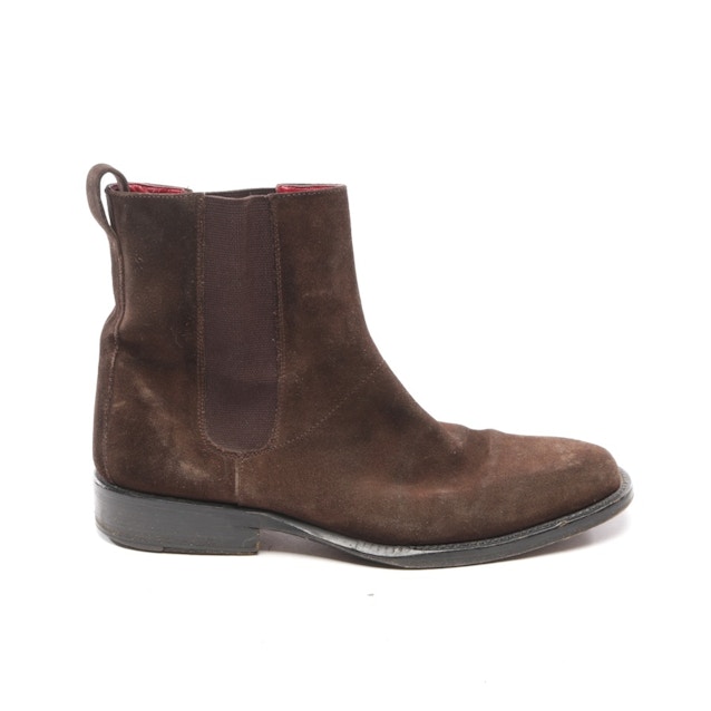 Image 1 of Boots EUR 40 Dark brown | Vite EnVogue