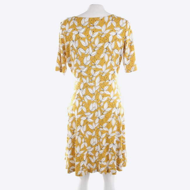 Image 2 of Dress L Yellow in color Yellow | Vite EnVogue