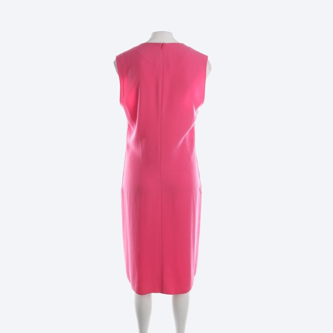 Image 2 of Yvonne Crepe Stretch Dress 40 Deeppink in color Pink | Vite EnVogue