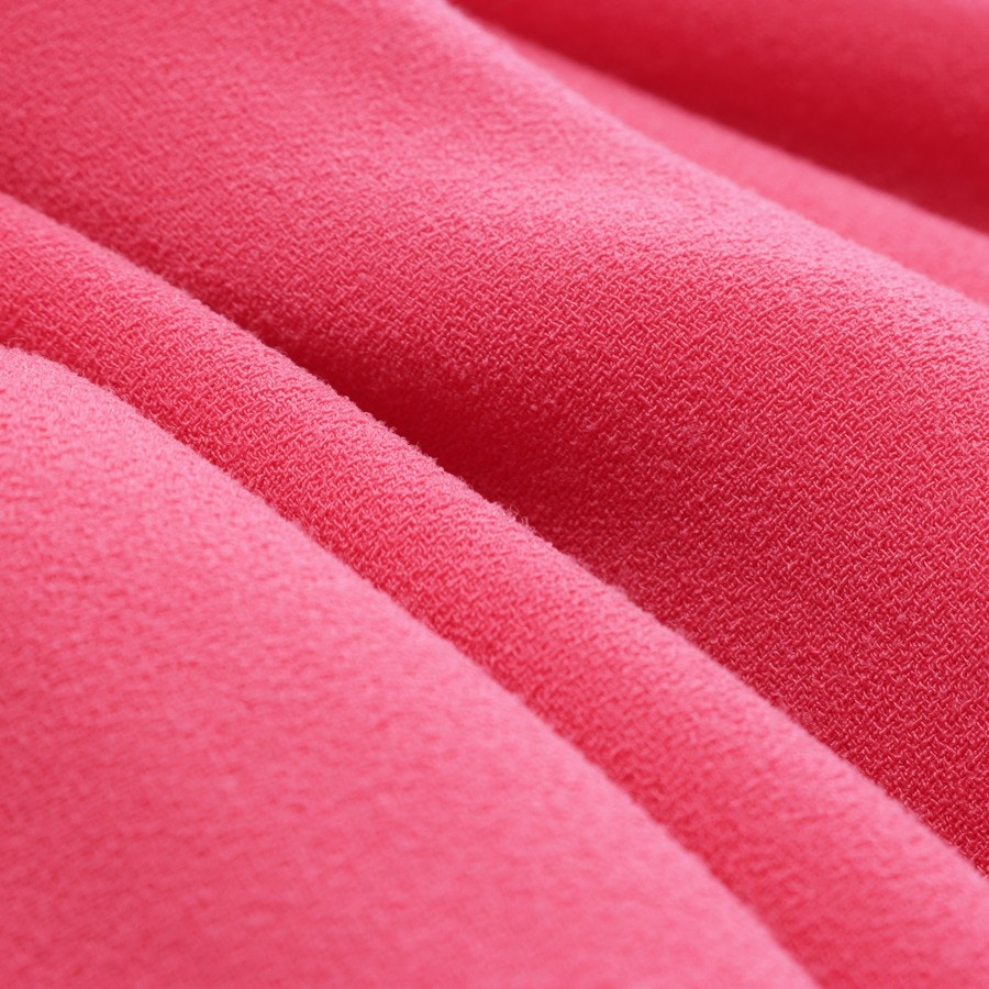 Image 3 of Yvonne Crepe Stretch Dress 40 Deeppink in color Pink | Vite EnVogue