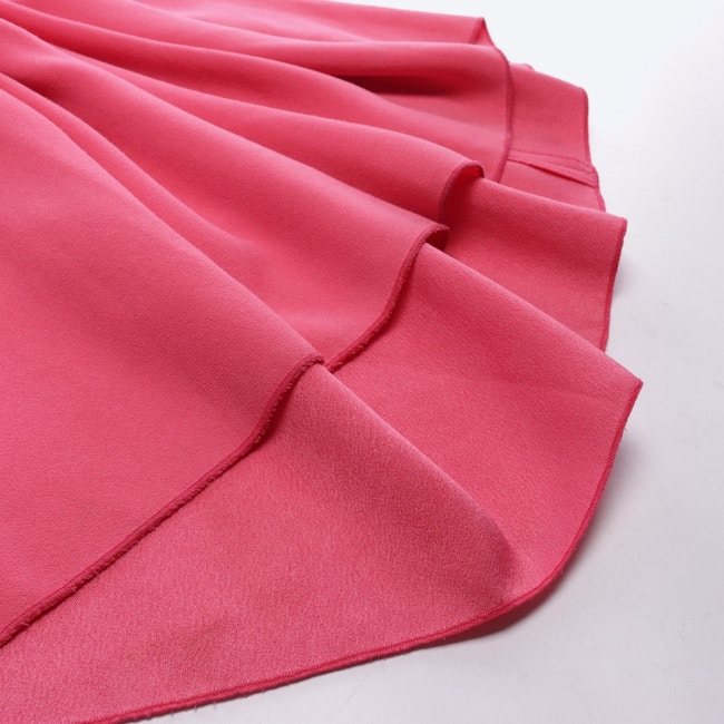 Bild 4 von Yvonne Crepe Stretch Kleid 40 Dunkelrosa in Farbe Rosa | Vite EnVogue