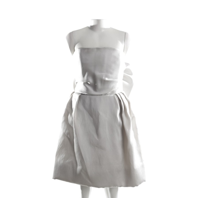 Image 1 of Mini Dress 38 Beige | Vite EnVogue