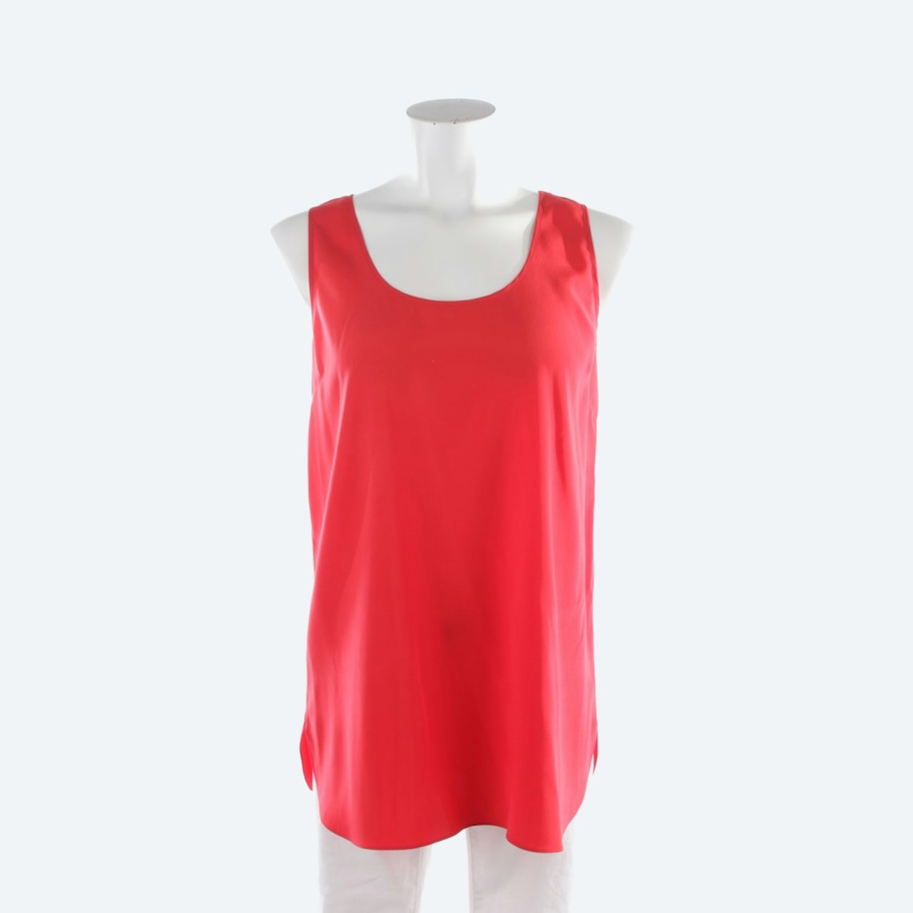 Image 1 of Camisoles 36 Red in color Red | Vite EnVogue