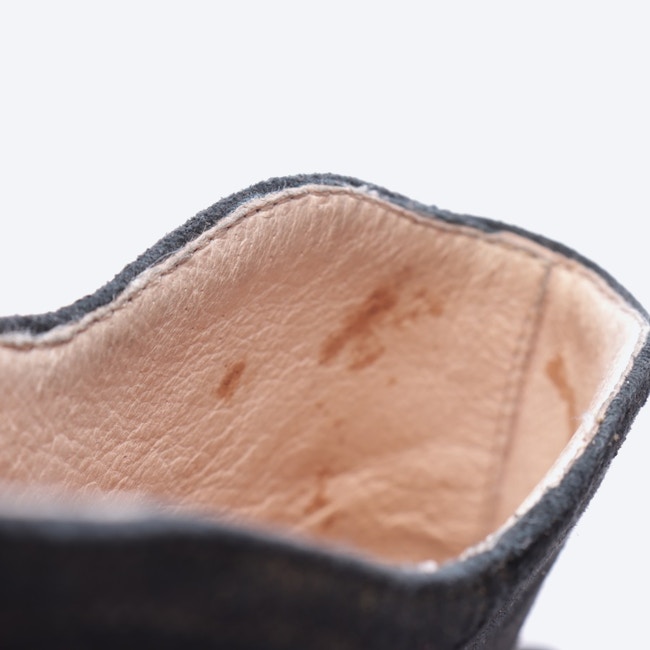 Image 5 of Ankle Boots EUR 41 Black in color Black | Vite EnVogue