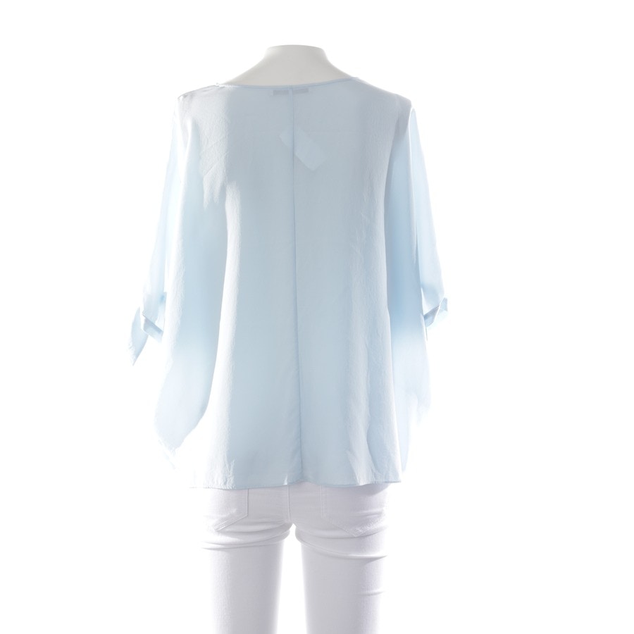 Image 2 of Blouses 34 Skyblue in color Blue | Vite EnVogue