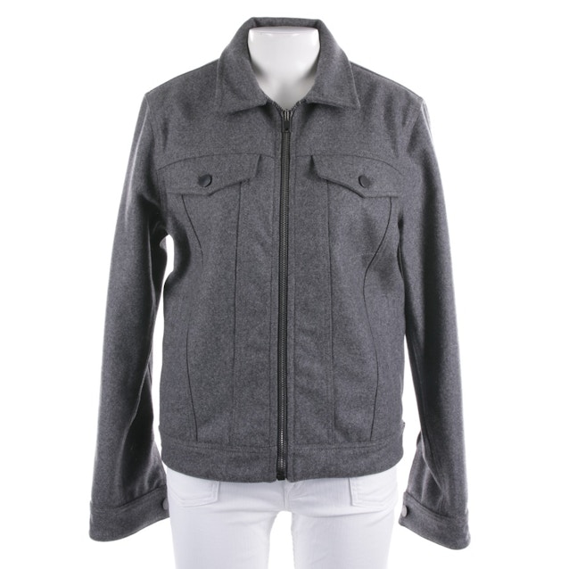 Image 1 of Other Jackets M Gray | Vite EnVogue