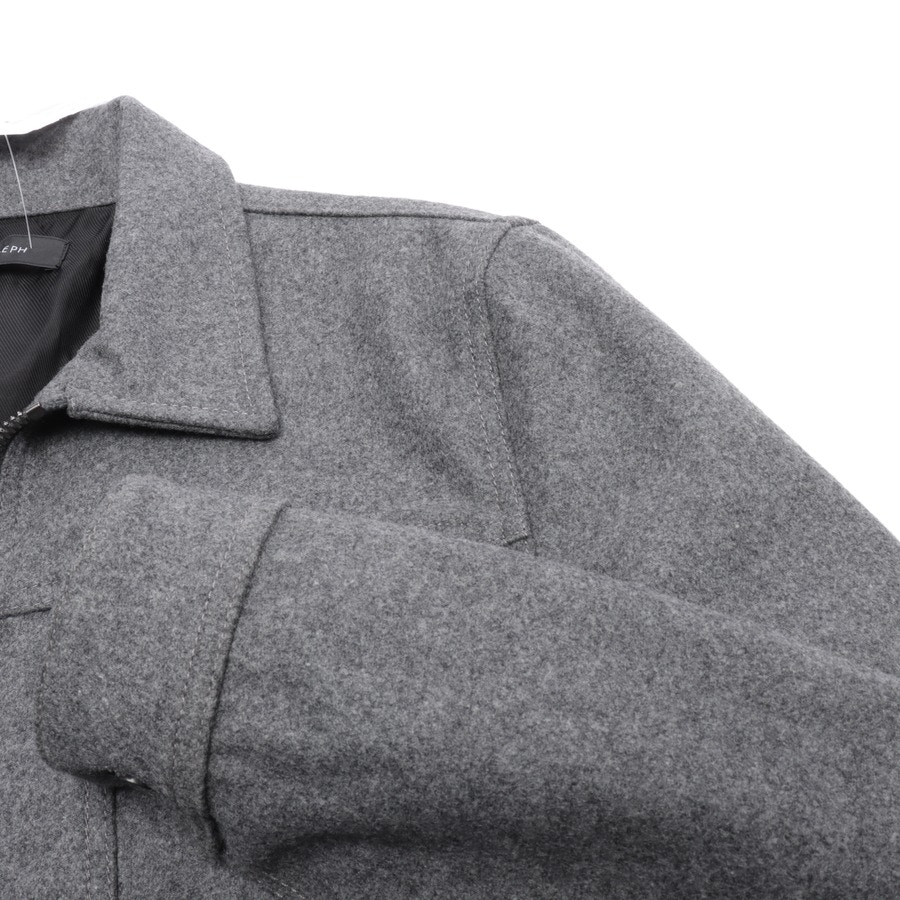 Bild 3 von Sonstige Jacken M Dunkelgrau in Farbe Grau | Vite EnVogue