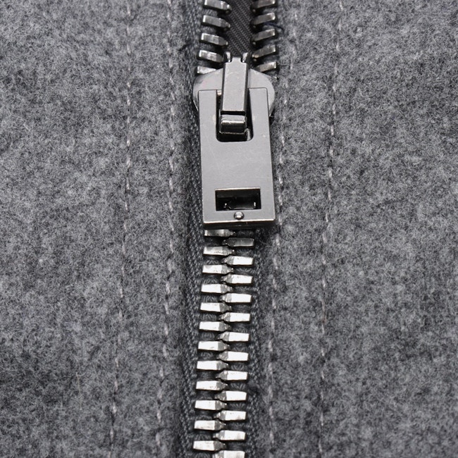 Bild 4 von Sonstige Jacken M Dunkelgrau in Farbe Grau | Vite EnVogue
