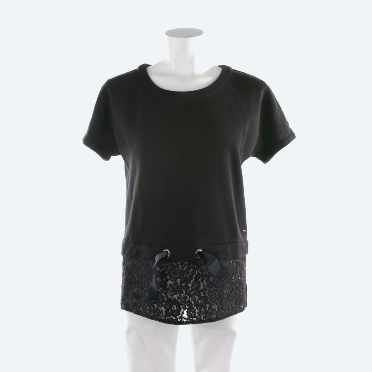Image 1 of Shirts S Black in color Black | Vite EnVogue
