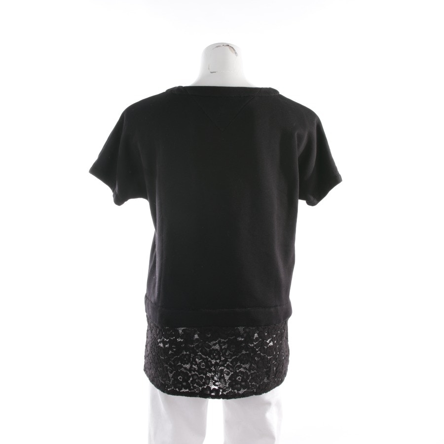 Image 2 of Shirts S Black in color Black | Vite EnVogue