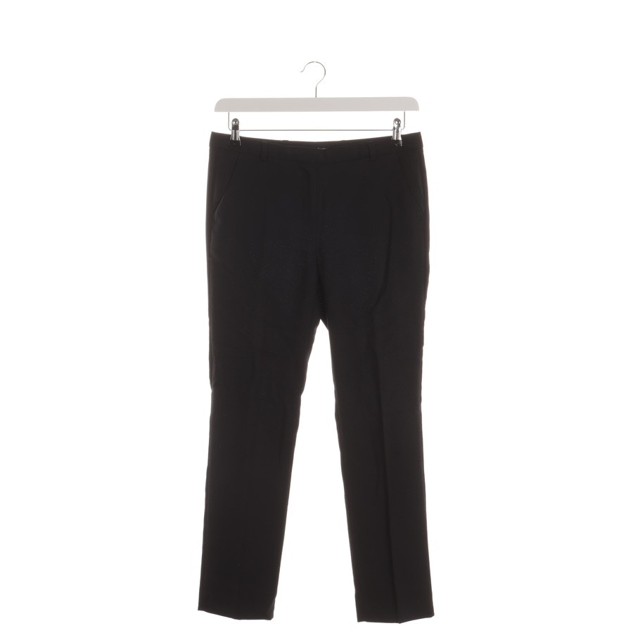 Image 1 of Chino Pants 36 Black in color Black | Vite EnVogue