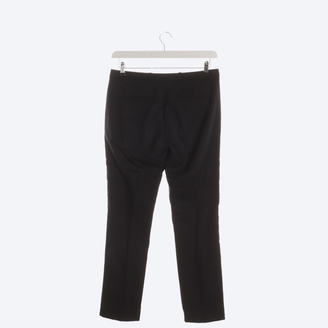 Image 2 of Chino Pants 36 Black in color Black | Vite EnVogue