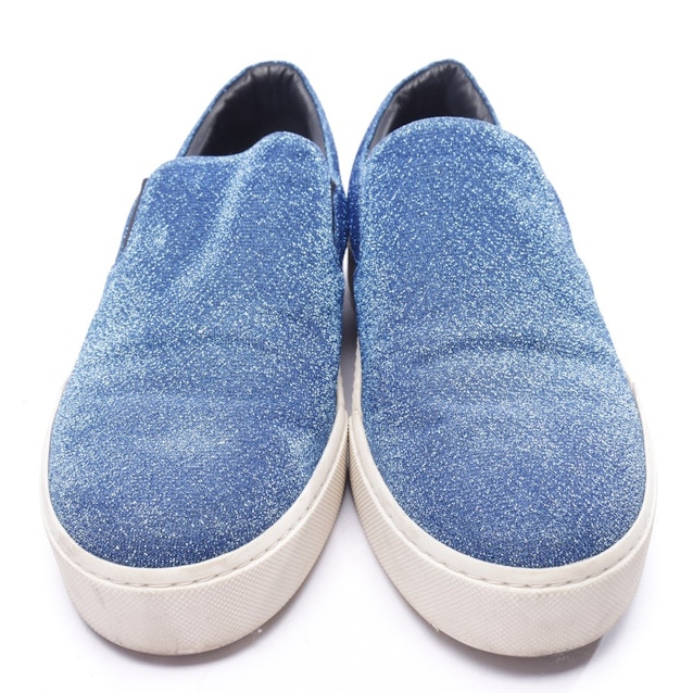 Loafers EUR 41 Blue | Vite EnVogue