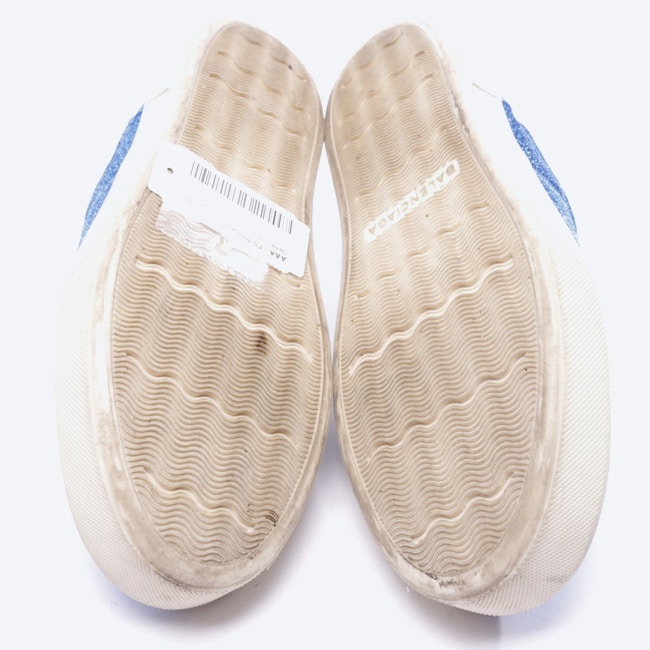Image 4 of Loafers EUR 41 Blue in color Blue | Vite EnVogue