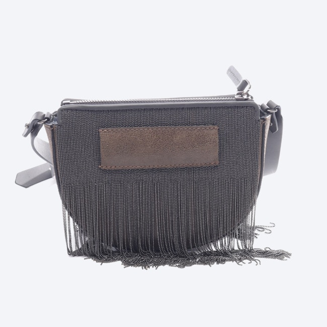 Bild 2 von Cartella Gürteltasche Schultertasche Braun in Farbe Braun | Vite EnVogue