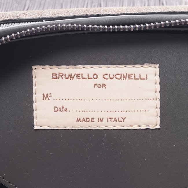 Bild 6 von Cartella Gürteltasche Schultertasche Braun in Farbe Braun | Vite EnVogue