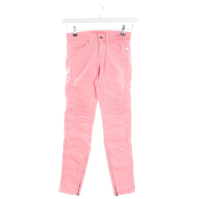Bild 1 von Skinny Jeans W25 Pink | Vite EnVogue
