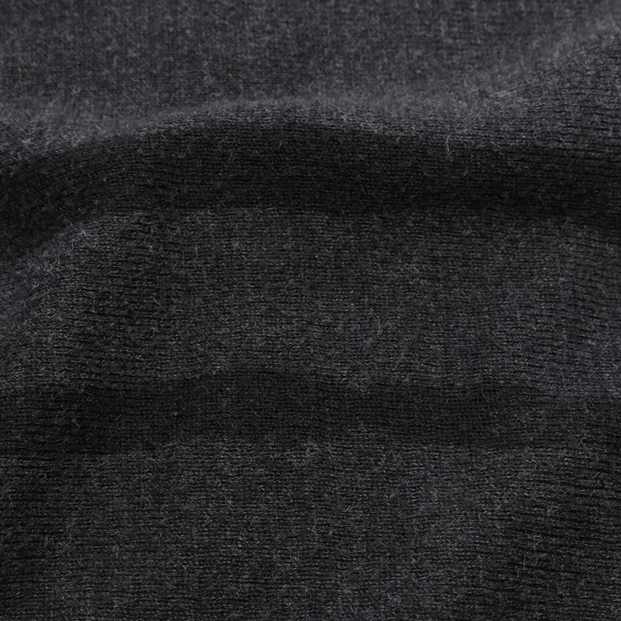 Bild 3 von Pullover L Dunkelgrau in Farbe Grau | Vite EnVogue