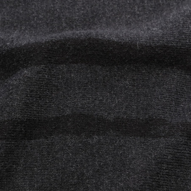 Bild 3 von Pullover L Dunkelgrau in Farbe Grau | Vite EnVogue