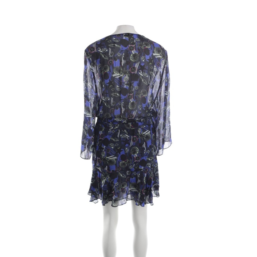 Image 2 of Dress M Royalblue in color Blue | Vite EnVogue