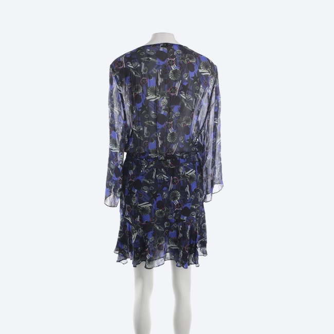 Image 2 of Dress M Royalblue in color Blue | Vite EnVogue