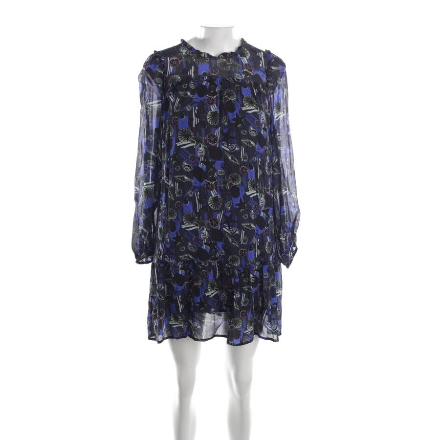 Bild 1 von Kleid L Königsblau in Farbe Blau | Vite EnVogue