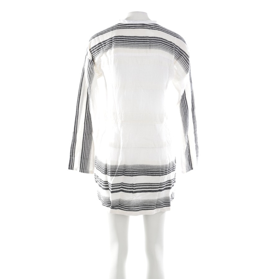 Bild 2 von Kleid XS Cream in Farbe Weiß | Vite EnVogue