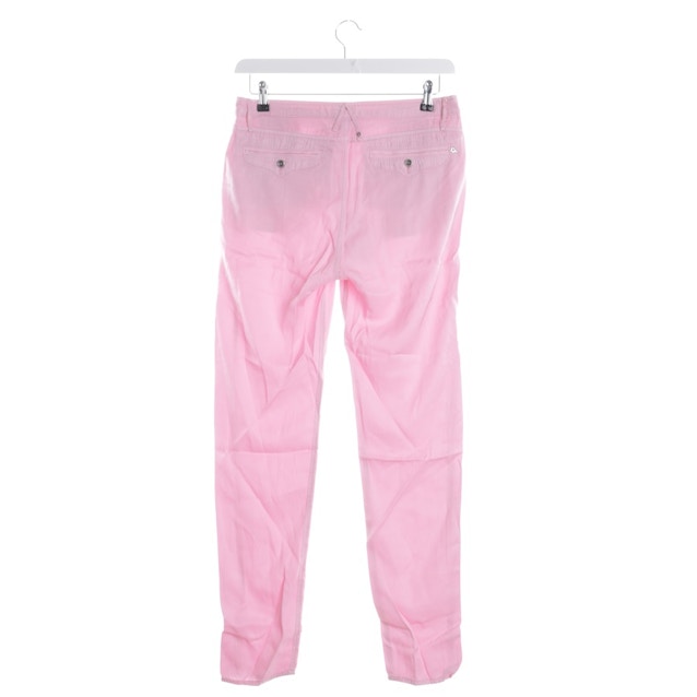 Trousers W27 Pink | Vite EnVogue