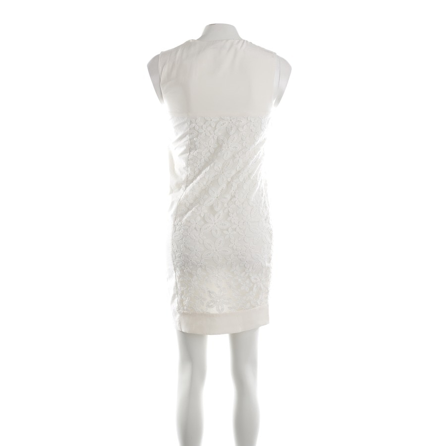 Bild 2 von Kleid 34 Cream in Farbe Weiß | Vite EnVogue