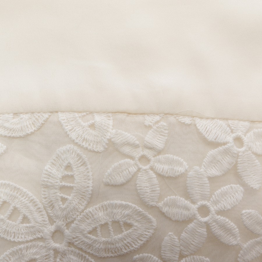 Bild 3 von Kleid 34 Cream in Farbe Weiß | Vite EnVogue