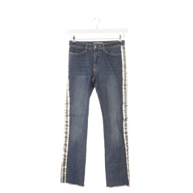 Image 1 of Straight Fit Jeans W25 Multicolored | Vite EnVogue
