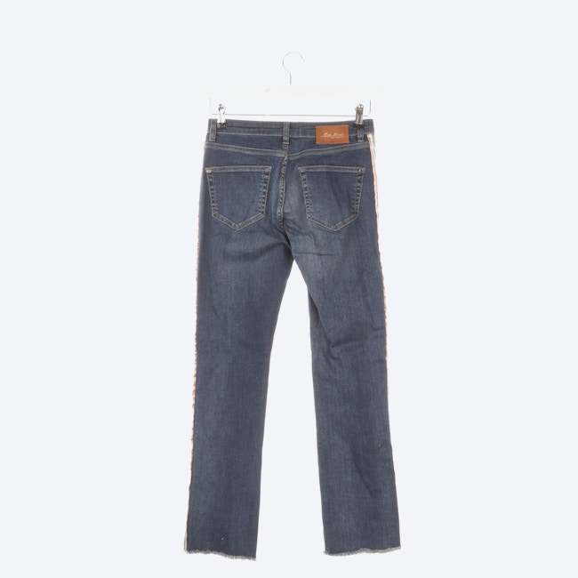 Bild 2 von Straight Fit Jeans W25 Mehrfarbig in Farbe Mehrfarbig | Vite EnVogue