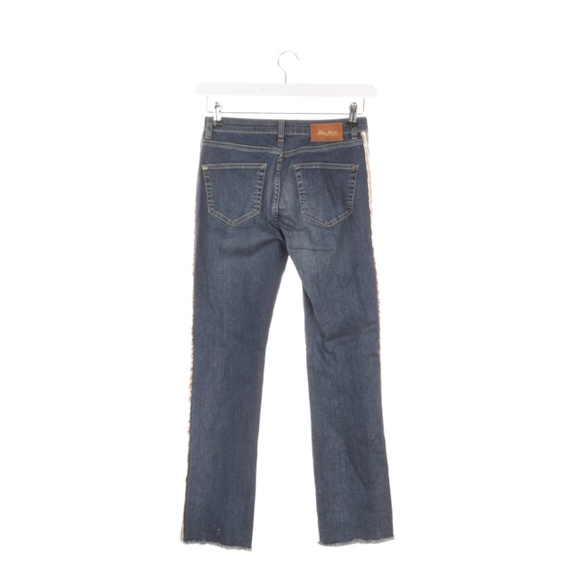 Straight Fit Jeans W25 Mehrfarbig | Vite EnVogue
