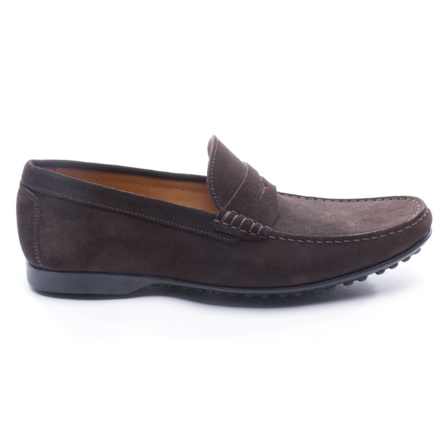 Image 1 of Slipper EUR 40 Dark brown | Vite EnVogue