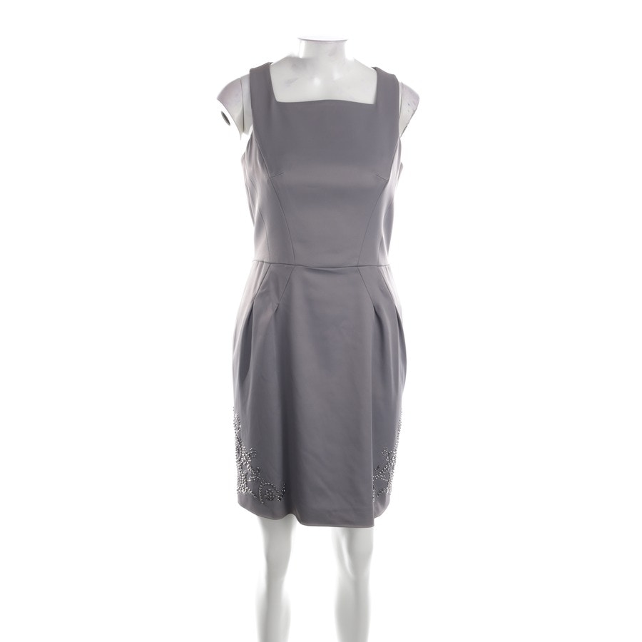 Image 1 of Cocktail Dresses 36 Gray in color Gray | Vite EnVogue