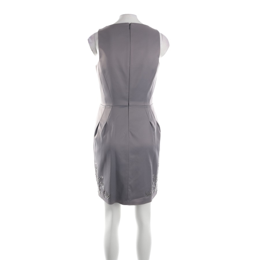 Image 2 of Cocktail Dresses 36 Gray in color Gray | Vite EnVogue