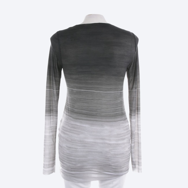 Image 2 of Longsleeve S Gray in color Gray | Vite EnVogue