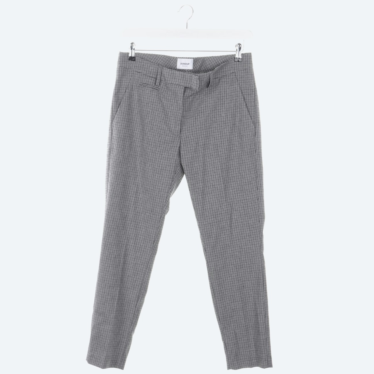 Image 1 of Chino Pants W31 Lightgray in color Gray | Vite EnVogue
