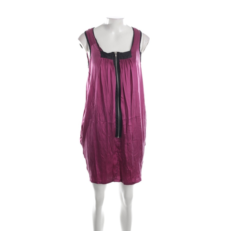 Image 1 of Dress 36 Fuchsia in color Pink | Vite EnVogue