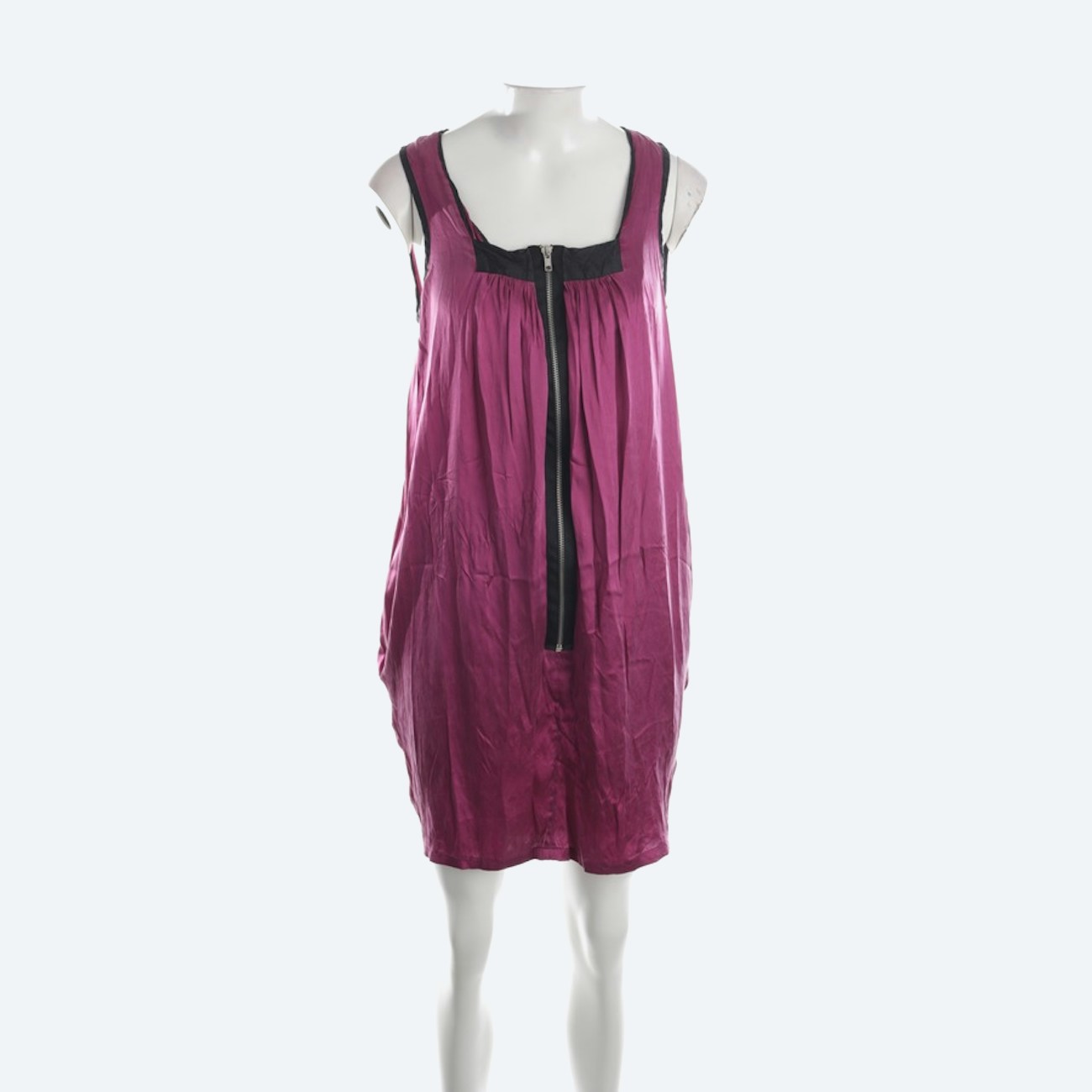 Image 1 of Dress 36 Fuchsia in color Pink | Vite EnVogue