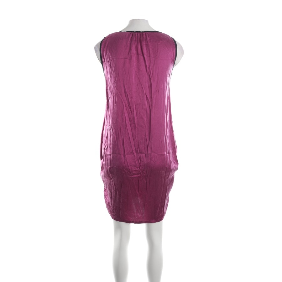 Image 2 of Dress 36 Fuchsia in color Pink | Vite EnVogue