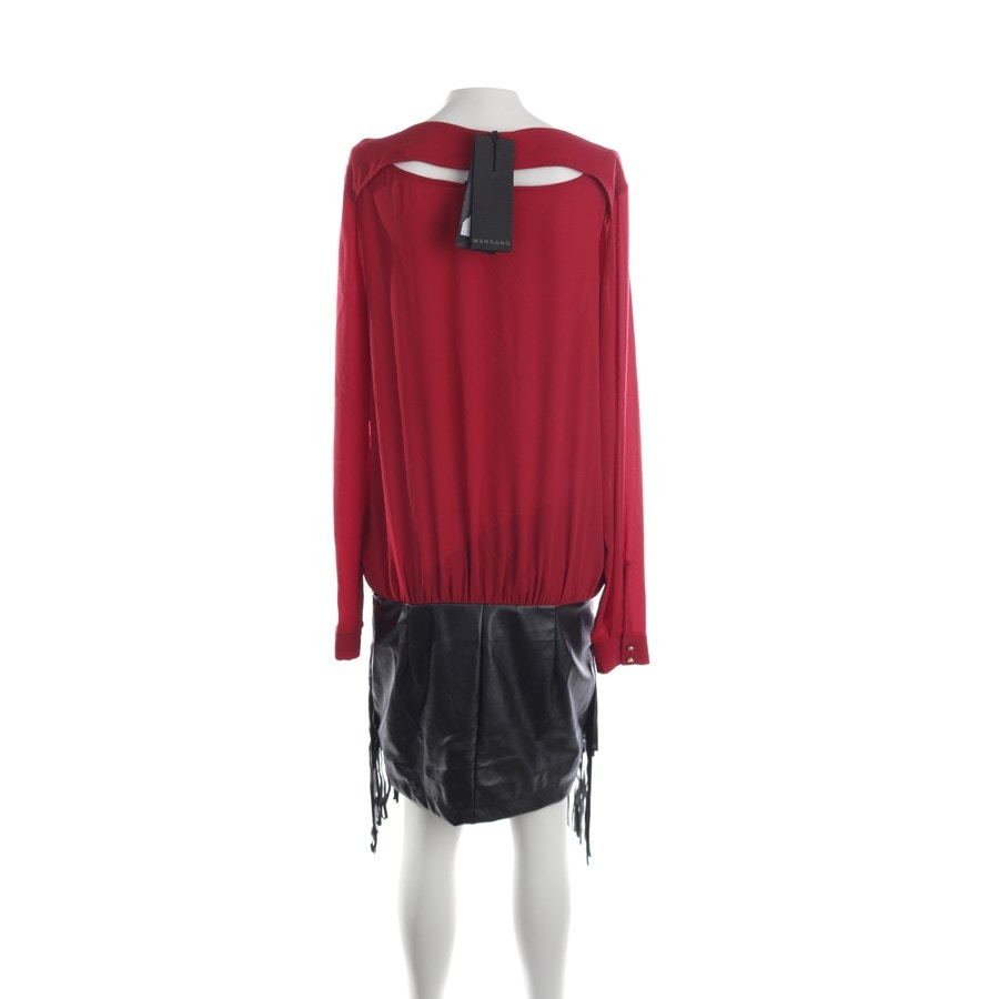 Bild 2 von Kleid 34 Dunkelrot in Farbe Rot | Vite EnVogue