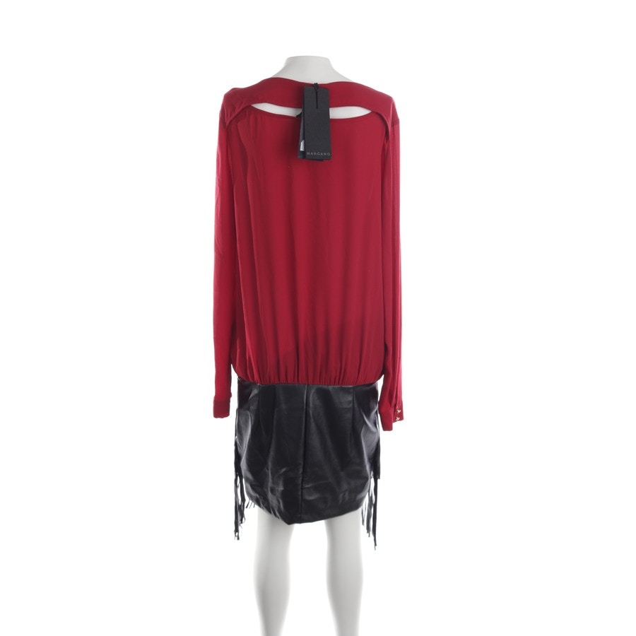 Bild 2 von Kleid 34 Dunkelrot in Farbe Rot | Vite EnVogue