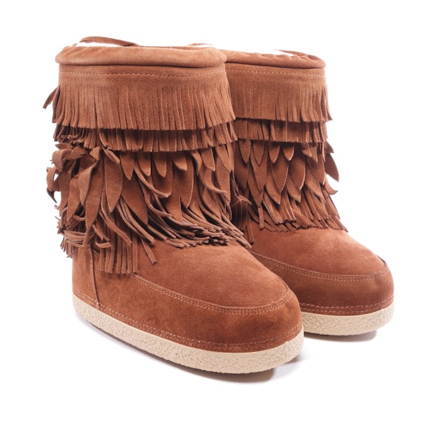 Image 1 of Winter Boots EUR 35 Brown | Vite EnVogue
