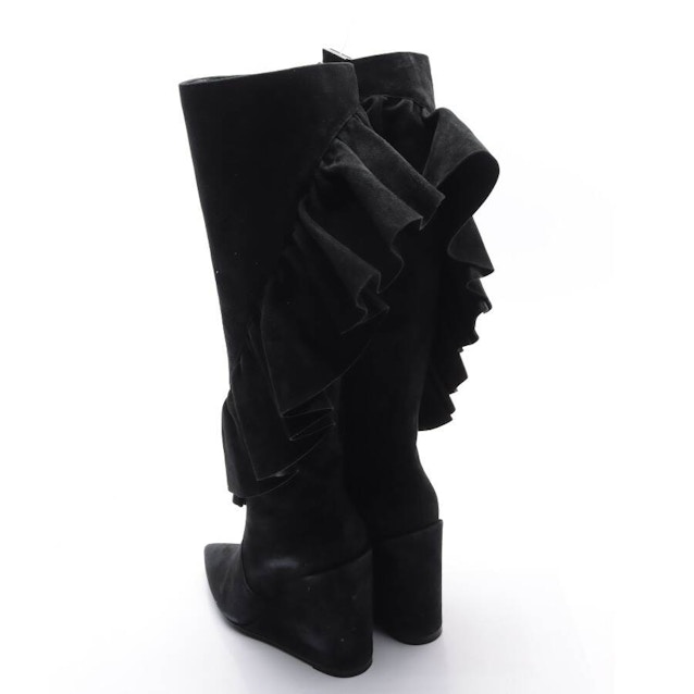 Boots EUR 38 Black | Vite EnVogue