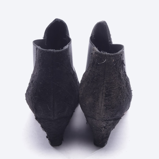 Image 5 of Alma Chelsea Boots EUR 37 Black in color Black | Vite EnVogue