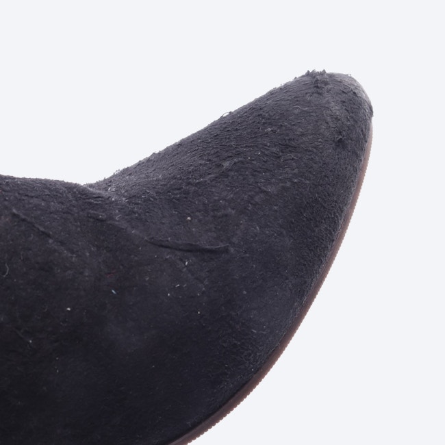 Image 8 of Alma Chelsea Boots EUR 37 Black in color Black | Vite EnVogue