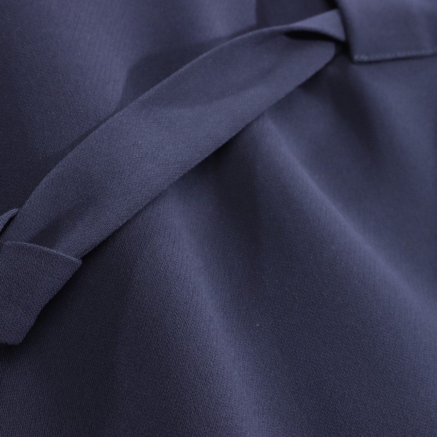 Image 4 of Shift Dress 36 Darkblue in color Blue | Vite EnVogue