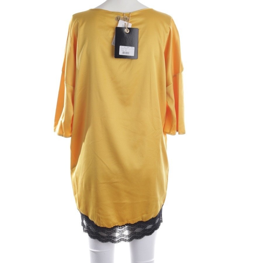 Image 2 of Tunics 38 Yellow in color Yellow | Vite EnVogue