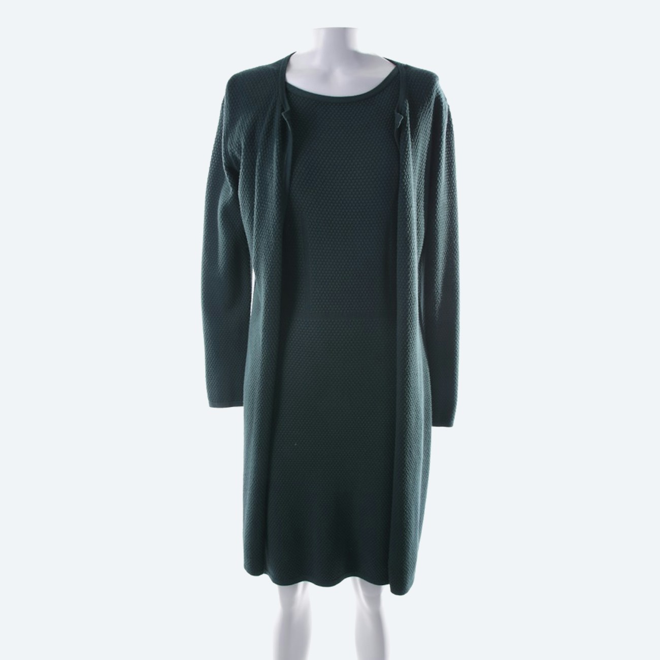 Image 1 of combination 30th Forestgreen in color Green | Vite EnVogue